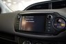 USED 2017 17 TOYOTA YARIS 1.33 Dual VVT-i Icon Hatchback 5dr Petrol Manual Euro 6 (99 ps) 