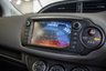 USED 2017 17 TOYOTA YARIS 1.33 Dual VVT-i Icon Hatchback 5dr Petrol Manual Euro 6 (99 ps) 
