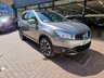USED 2011 11 NISSAN QASHQAI 1.6 n-tec SUV 5dr Petrol Manual 2WD Euro 5 (117 ps) SPACIOUS + PRACTICAL SUV