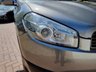 USED 2011 11 NISSAN QASHQAI 1.6 n-tec SUV 5dr Petrol Manual 2WD Euro 5 (117 ps) SPACIOUS + PRACTICAL SUV