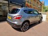 USED 2011 11 NISSAN QASHQAI 1.6 n-tec SUV 5dr Petrol Manual 2WD Euro 5 (117 ps) SPACIOUS + PRACTICAL SUV