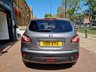 USED 2011 11 NISSAN QASHQAI 1.6 n-tec SUV 5dr Petrol Manual 2WD Euro 5 (117 ps) SPACIOUS + PRACTICAL SUV