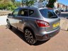 USED 2011 11 NISSAN QASHQAI 1.6 n-tec SUV 5dr Petrol Manual 2WD Euro 5 (117 ps) SPACIOUS + PRACTICAL SUV