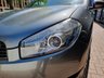 USED 2011 11 NISSAN QASHQAI 1.6 n-tec SUV 5dr Petrol Manual 2WD Euro 5 (117 ps) SPACIOUS + PRACTICAL SUV