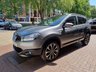 USED 2011 11 NISSAN QASHQAI 1.6 n-tec SUV 5dr Petrol Manual 2WD Euro 5 (117 ps) SPACIOUS + PRACTICAL SUV