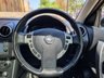 USED 2011 11 NISSAN QASHQAI 1.6 n-tec SUV 5dr Petrol Manual 2WD Euro 5 (117 ps) SPACIOUS + PRACTICAL SUV