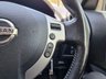 USED 2011 11 NISSAN QASHQAI 1.6 n-tec SUV 5dr Petrol Manual 2WD Euro 5 (117 ps) SPACIOUS + PRACTICAL SUV