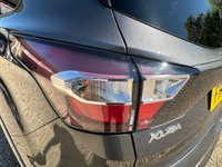 USED 2017 67 FORD KUGA 2.0 TDCi EcoBlue ST-Line SUV 5dr Diesel Manual Euro 6 (s/s) (150 ps) 