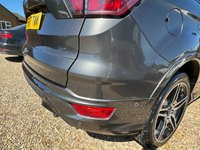 USED 2017 67 FORD KUGA 2.0 TDCi EcoBlue ST-Line SUV 5dr Diesel Manual Euro 6 (s/s) (150 ps) 