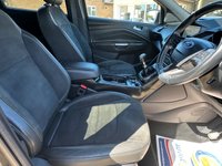 USED 2017 67 FORD KUGA 2.0 TDCi EcoBlue ST-Line SUV 5dr Diesel Manual Euro 6 (s/s) (150 ps) 