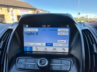 USED 2017 67 FORD KUGA 2.0 TDCi EcoBlue ST-Line SUV 5dr Diesel Manual Euro 6 (s/s) (150 ps) 