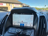USED 2017 67 FORD KUGA 2.0 TDCi EcoBlue ST-Line SUV 5dr Diesel Manual Euro 6 (s/s) (150 ps) 