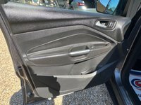 USED 2017 67 FORD KUGA 2.0 TDCi EcoBlue ST-Line SUV 5dr Diesel Manual Euro 6 (s/s) (150 ps) 