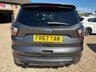 USED 2017 67 FORD KUGA 2.0 TDCi EcoBlue ST-Line SUV 5dr Diesel Manual Euro 6 (s/s) (150 ps) 