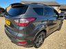 USED 2017 67 FORD KUGA 2.0 TDCi EcoBlue ST-Line SUV 5dr Diesel Manual Euro 6 (s/s) (150 ps) 