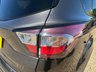 USED 2017 67 FORD KUGA 2.0 TDCi EcoBlue ST-Line SUV 5dr Diesel Manual Euro 6 (s/s) (150 ps) 