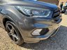 USED 2017 67 FORD KUGA 2.0 TDCi EcoBlue ST-Line SUV 5dr Diesel Manual Euro 6 (s/s) (150 ps) 