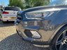 USED 2017 67 FORD KUGA 2.0 TDCi EcoBlue ST-Line SUV 5dr Diesel Manual Euro 6 (s/s) (150 ps) 