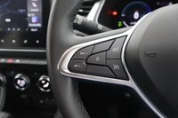 USED 2023 73 RENAULT CAPTUR 1.6 E-TECH 9.8kWh techno 5dr Auto (SAT NAV) 