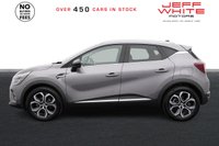 USED 2023 73 RENAULT CAPTUR 1.6 E-TECH 9.8kWh techno 5dr Auto (SAT NAV) 