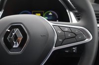USED 2023 73 RENAULT CAPTUR 1.6 E-TECH 9.8kWh techno 5dr Auto (SAT NAV) 