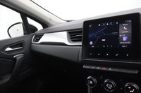 USED 2023 73 RENAULT CAPTUR 1.6 E-TECH 9.8kWh techno 5dr Auto (SAT NAV) 