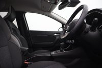 USED 2023 73 RENAULT CAPTUR 1.6 E-TECH 9.8kWh techno 5dr Auto (SAT NAV) 