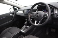 USED 2023 73 RENAULT CAPTUR 1.6 E-TECH 9.8kWh techno 5dr Auto (SAT NAV) 