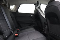 USED 2023 73 RENAULT CAPTUR 1.6 E-TECH 9.8kWh techno 5dr Auto (SAT NAV) 