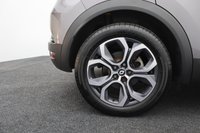 USED 2023 73 RENAULT CAPTUR 1.6 E-TECH 9.8kWh techno 5dr Auto (SAT NAV) 