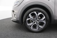 USED 2023 73 RENAULT CAPTUR 1.6 E-TECH 9.8kWh techno 5dr Auto (SAT NAV) 