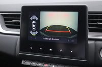 USED 2023 73 RENAULT CAPTUR 1.6 E-TECH 9.8kWh techno 5dr Auto (SAT NAV) 