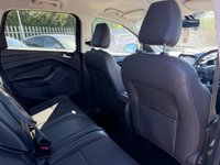 USED 2019 19 FORD KUGA 1.5 TDCi EcoBlue Titanium Edition SUV 5dr Diesel Manual Euro 6 (s/s) (120 ps) 