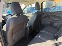 USED 2019 19 FORD KUGA 1.5 TDCi EcoBlue Titanium Edition SUV 5dr Diesel Manual Euro 6 (s/s) (120 ps) 