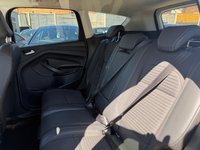USED 2019 19 FORD KUGA 1.5 TDCi EcoBlue Titanium Edition SUV 5dr Diesel Manual Euro 6 (s/s) (120 ps) 