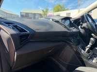 USED 2019 19 FORD KUGA 1.5 TDCi EcoBlue Titanium Edition SUV 5dr Diesel Manual Euro 6 (s/s) (120 ps) 