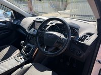 USED 2019 19 FORD KUGA 1.5 TDCi EcoBlue Titanium Edition SUV 5dr Diesel Manual Euro 6 (s/s) (120 ps) 