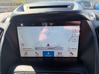 USED 2019 19 FORD KUGA 1.5 TDCi EcoBlue Titanium Edition SUV 5dr Diesel Manual Euro 6 (s/s) (120 ps) 