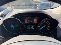 USED 2019 19 FORD KUGA 1.5 TDCi EcoBlue Titanium Edition SUV 5dr Diesel Manual Euro 6 (s/s) (120 ps) 