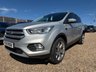 USED 2019 19 FORD KUGA 1.5 TDCi EcoBlue Titanium Edition SUV 5dr Diesel Manual Euro 6 (s/s) (120 ps) 