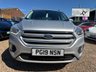 USED 2019 19 FORD KUGA 1.5 TDCi EcoBlue Titanium Edition SUV 5dr Diesel Manual Euro 6 (s/s) (120 ps) 