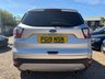 USED 2019 19 FORD KUGA 1.5 TDCi EcoBlue Titanium Edition SUV 5dr Diesel Manual Euro 6 (s/s) (120 ps) 