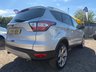 USED 2019 19 FORD KUGA 1.5 TDCi EcoBlue Titanium Edition SUV 5dr Diesel Manual Euro 6 (s/s) (120 ps) 