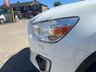 USED 2015 65 MITSUBISHI ASX 1.6 ZC-M SUV 5dr Petrol Manual Euro 6 (117 ps) 
