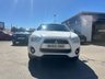 USED 2015 65 MITSUBISHI ASX 1.6 ZC-M SUV 5dr Petrol Manual Euro 6 (117 ps) 