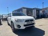 USED 2015 65 MITSUBISHI ASX 1.6 ZC-M SUV 5dr Petrol Manual Euro 6 (117 ps) 