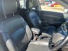 USED 2015 65 MITSUBISHI ASX 1.6 ZC-M SUV 5dr Petrol Manual Euro 6 (117 ps) 