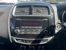 USED 2015 65 MITSUBISHI ASX 1.6 ZC-M SUV 5dr Petrol Manual Euro 6 (117 ps) 