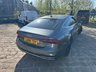 USED 2018 68 AUDI A7 3.0 TDI V6 50 S line Sportback Tiptronic quattro Euro 6 (s/s) 5dr Full service history,high spec