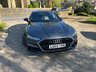 USED 2018 68 AUDI A7 3.0 TDI V6 50 S line Sportback Tiptronic quattro Euro 6 (s/s) 5dr Full service history,high spec